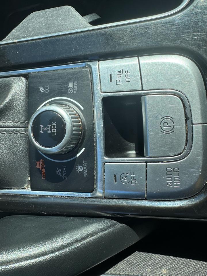 Kia Telluride S AWD 2020