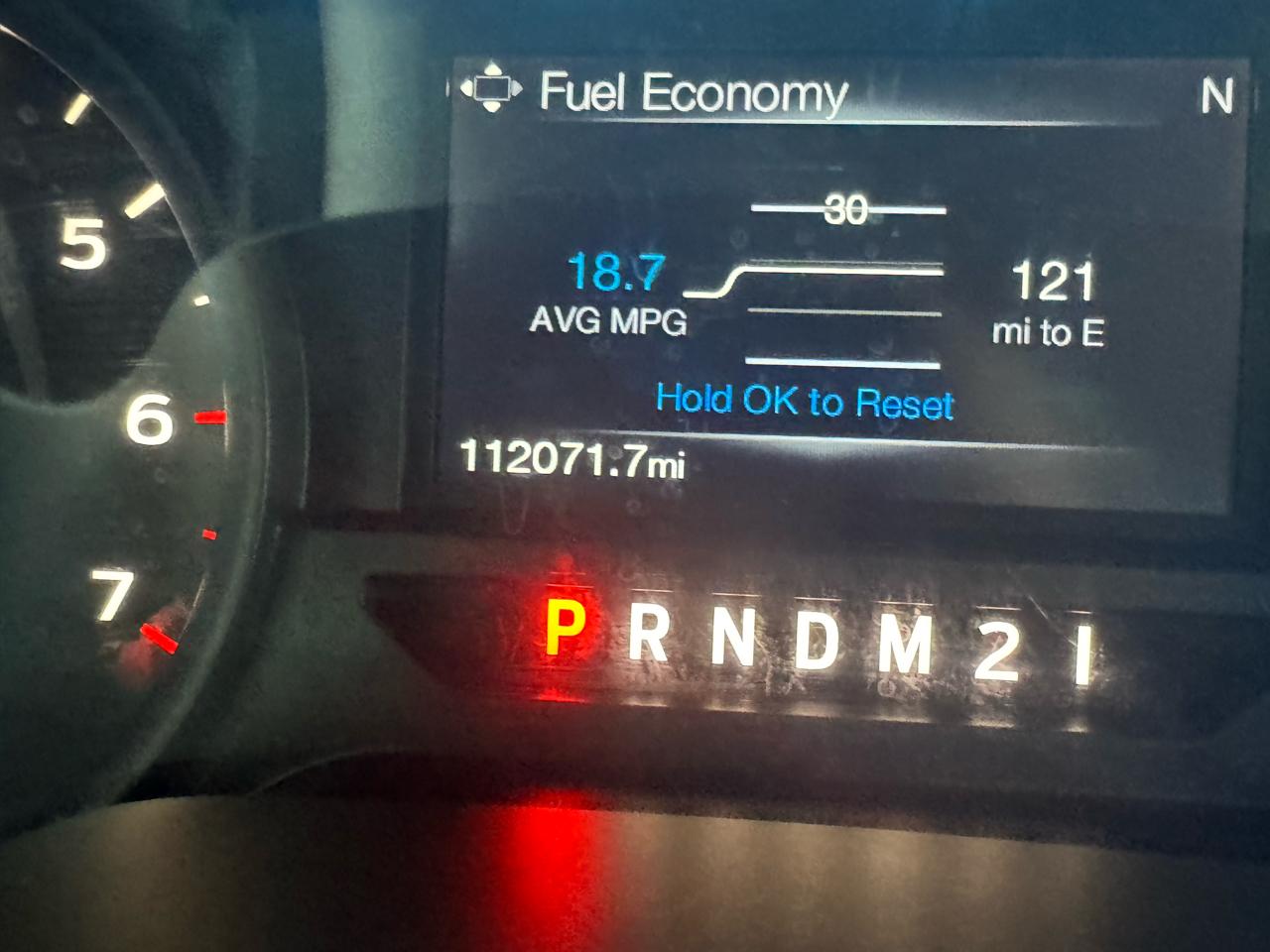 Ford F-150 4WD SuperCrew 139" XL 2017