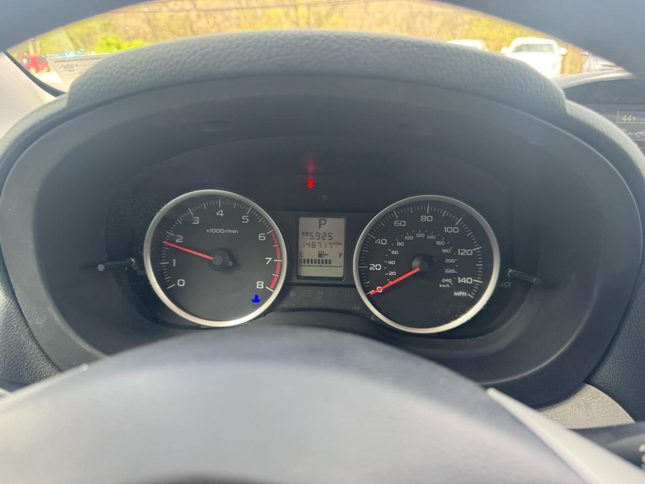 Subaru Forester 4dr CVT 2.5i Premium PZEV 2016