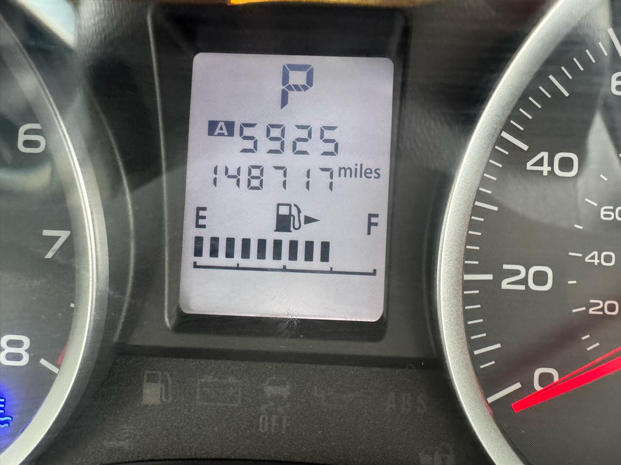 Subaru Forester 4dr CVT 2.5i Premium PZEV 2016