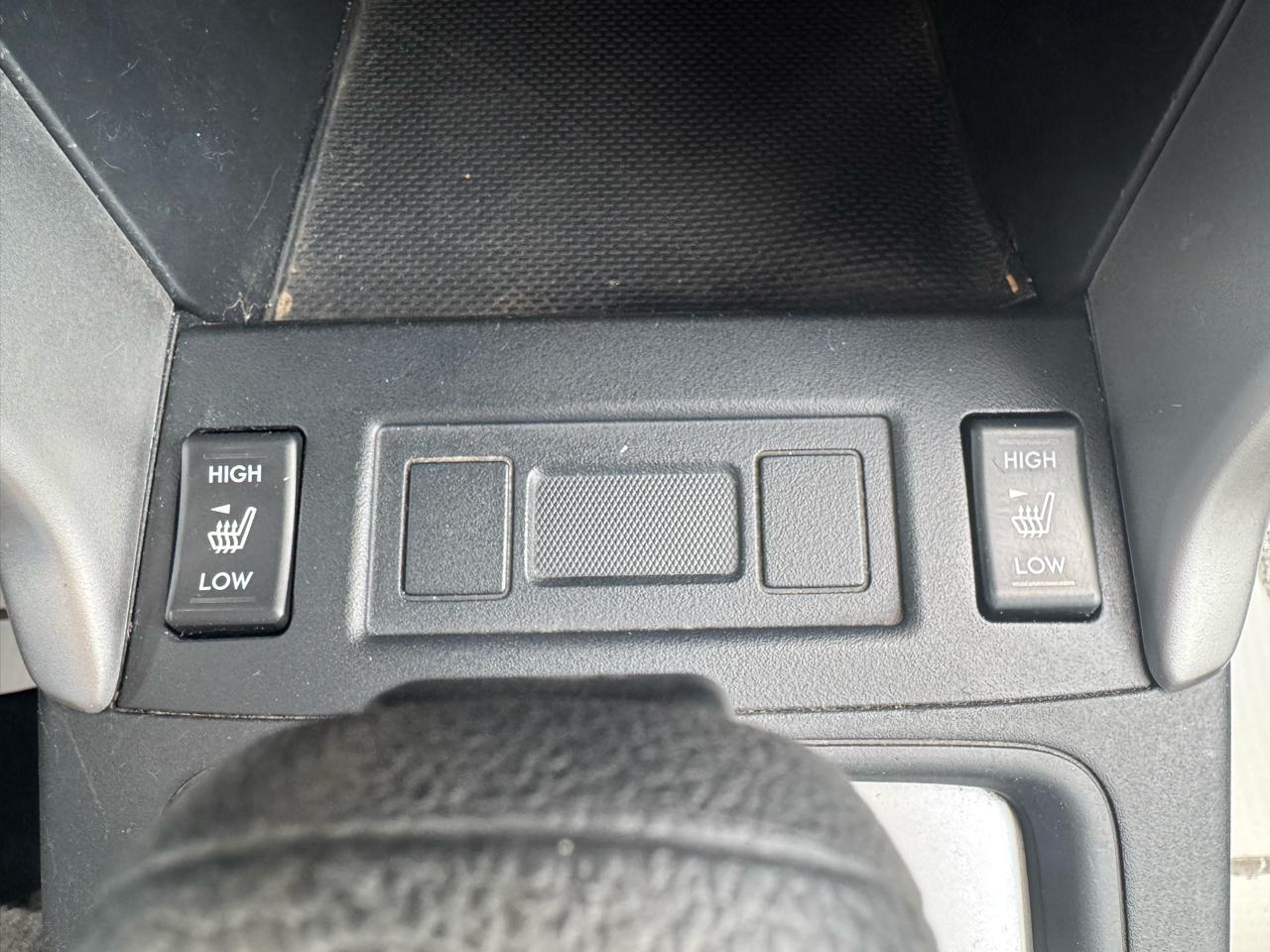 Subaru Forester 4dr CVT 2.5i Premium PZEV 2016