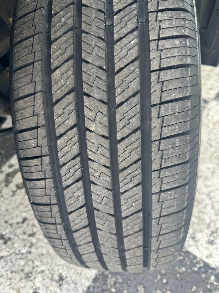 Subaru Forester 4dr CVT 2.5i Premium PZEV 2016