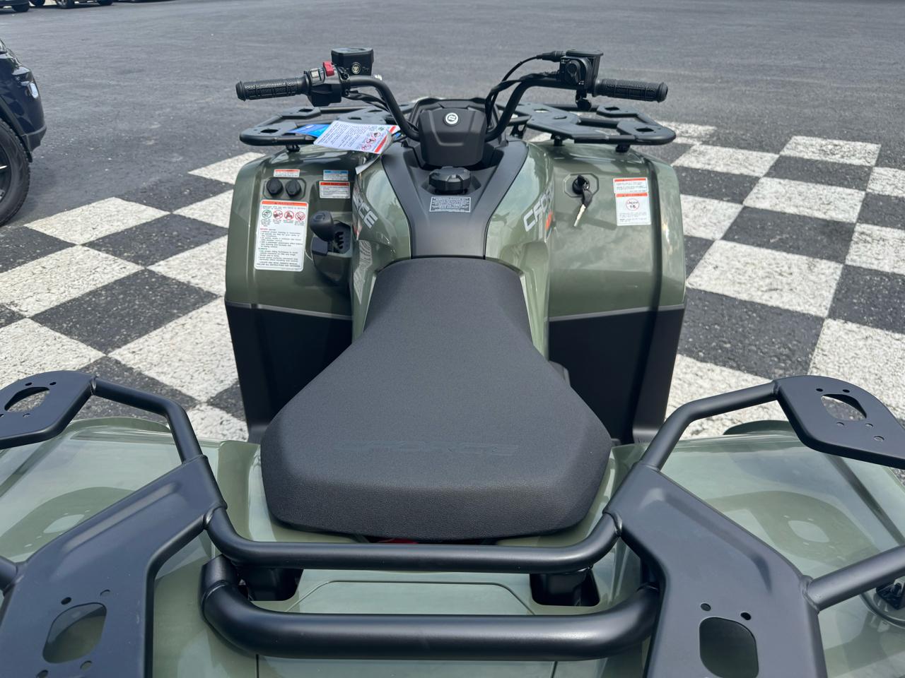 CFMOTO CFORCE 400  2026