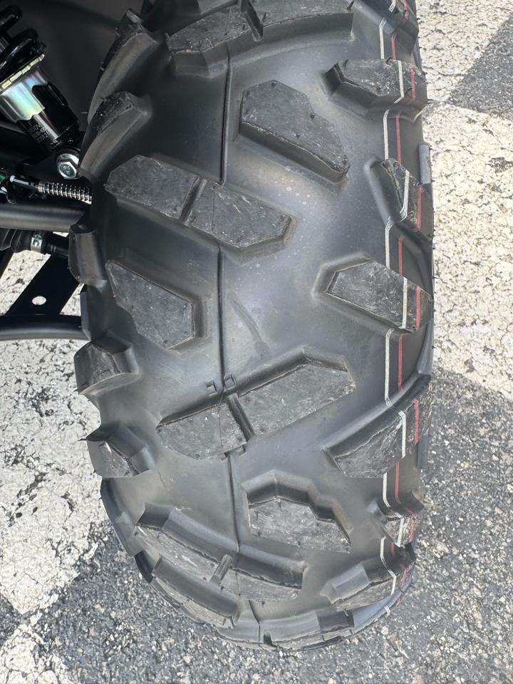 CFMOTO CFORCE 400  2026