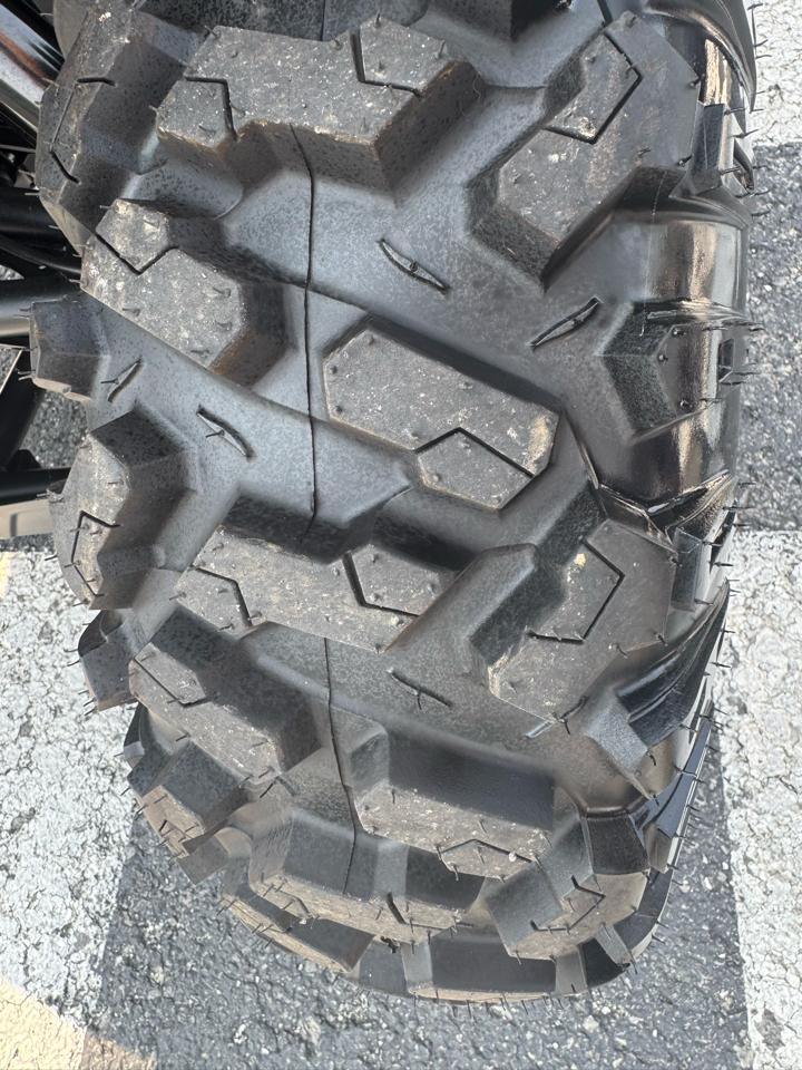 CFMOTO U10 PRO  2026
