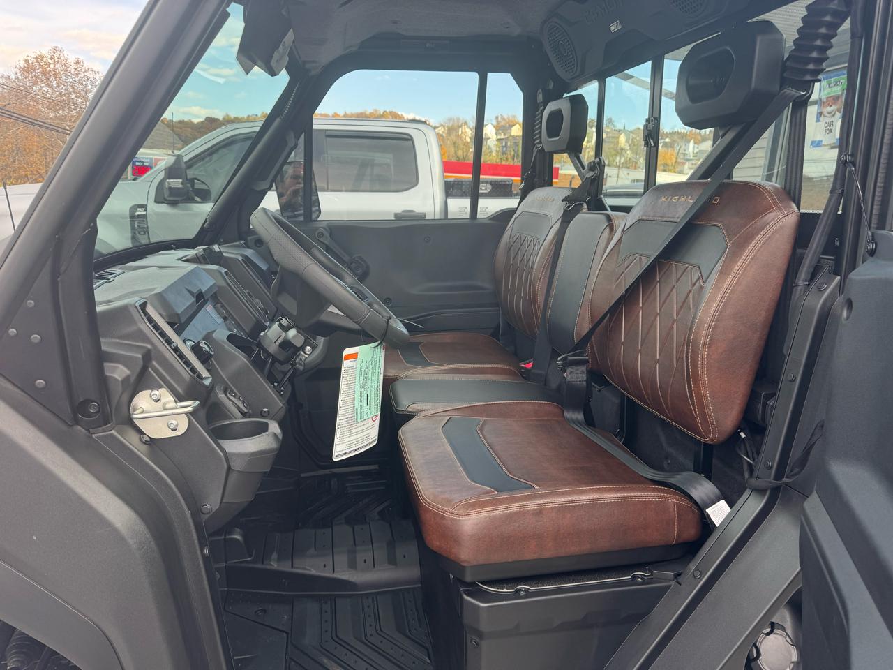 CFMOTO U10 PRO  2026