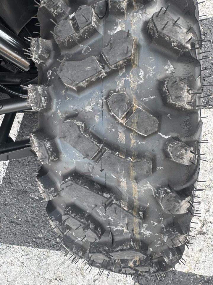 CFMOTO U10 PRO  2026