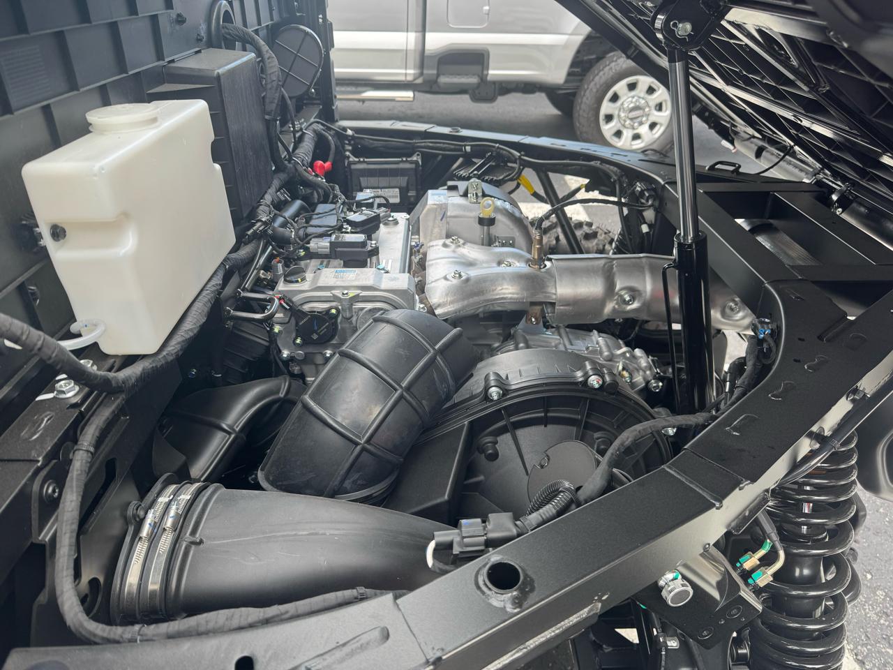 CFMOTO U10 PRO  2026