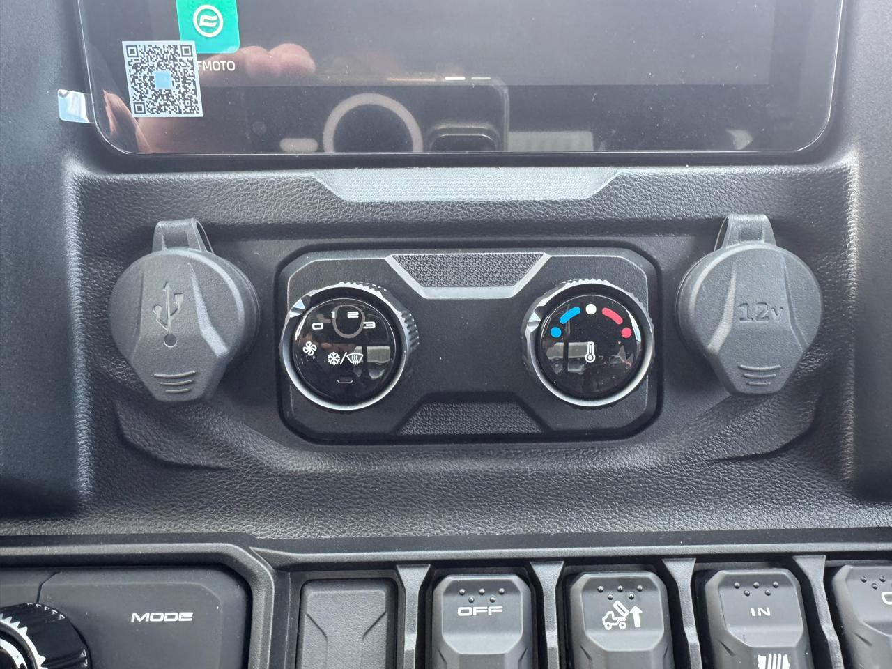 CFMOTO U10 PRO  2026