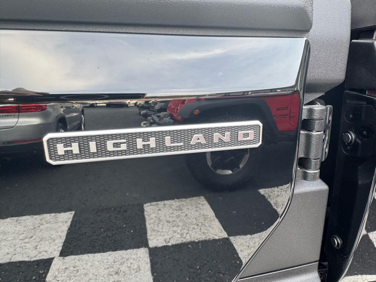 CFMOTO U10 PRO  2026