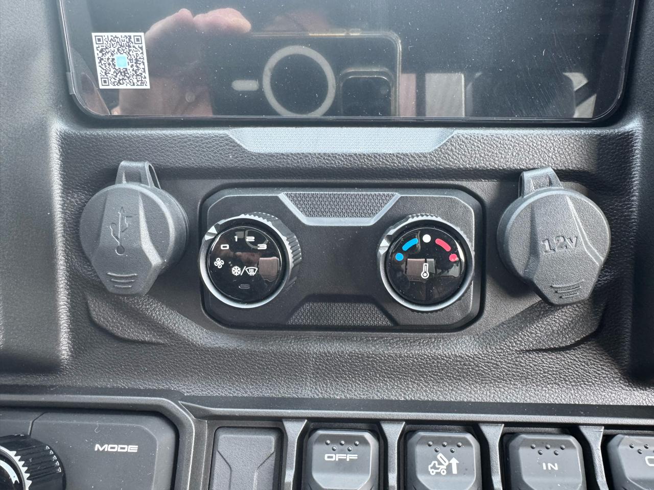 CFMOTO U10 PRO  2026