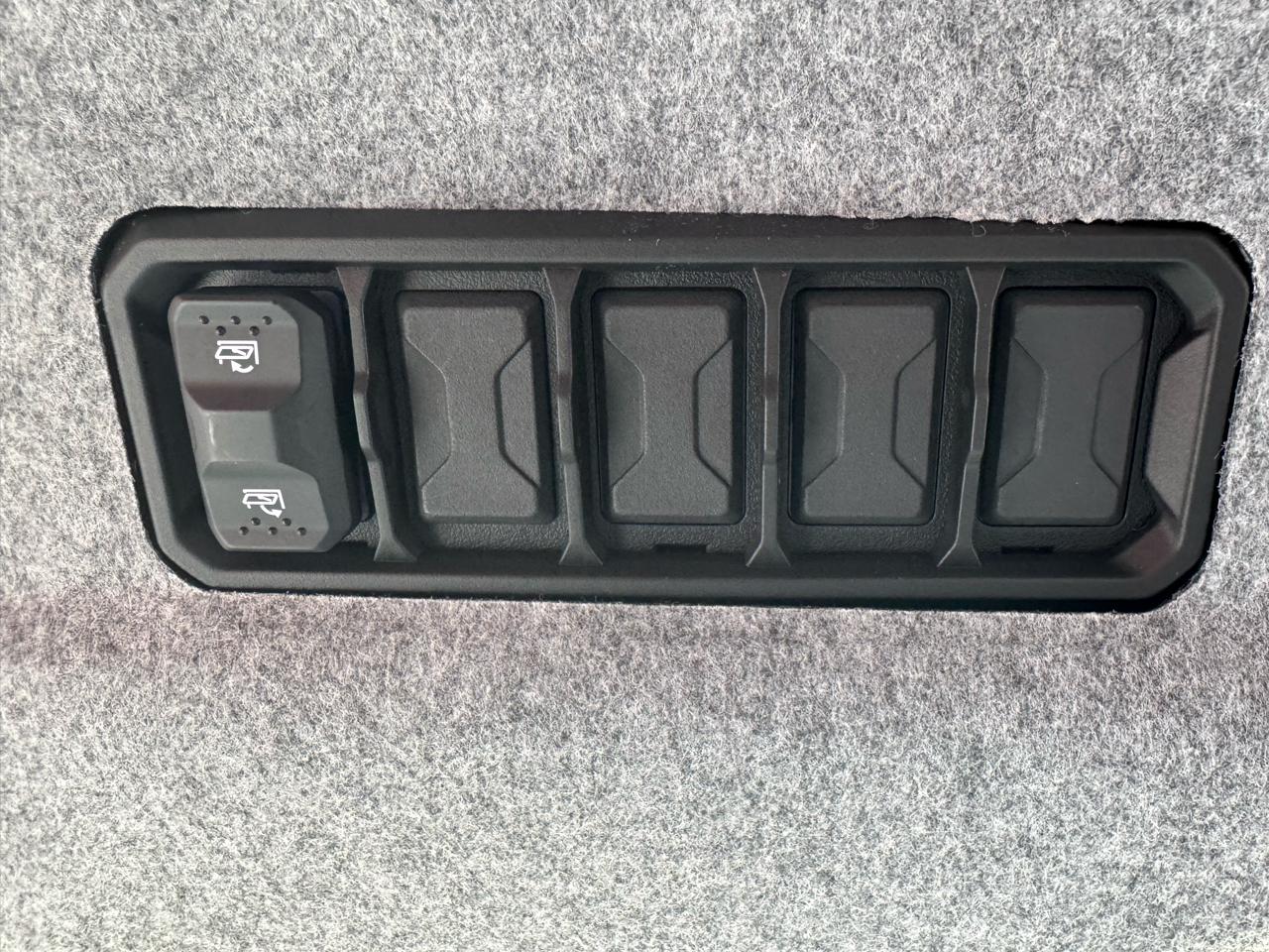 CFMOTO U10 PRO  2026