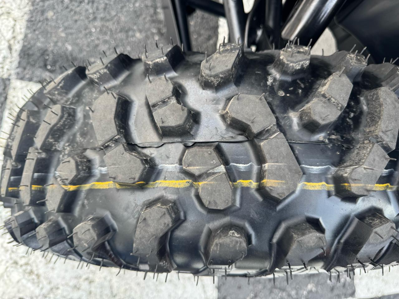 CFMOTO U10 PRO  2026