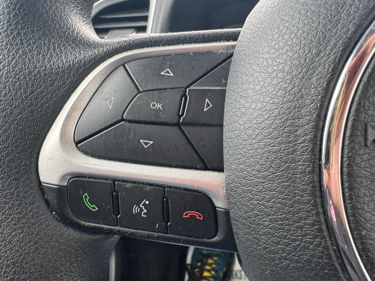 Jeep Renegade Sport 4x4 2018