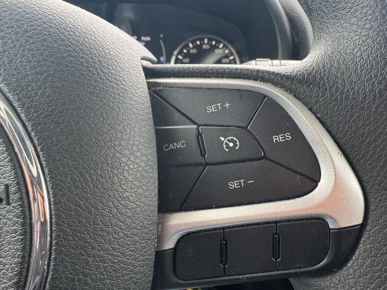 Jeep Renegade Sport 4x4 2018