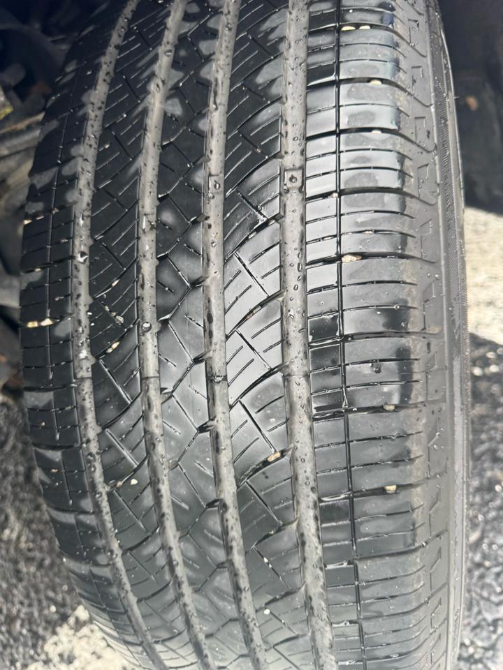 Chevrolet Colorado 4WD Crew Cab 140.5" LT 2017