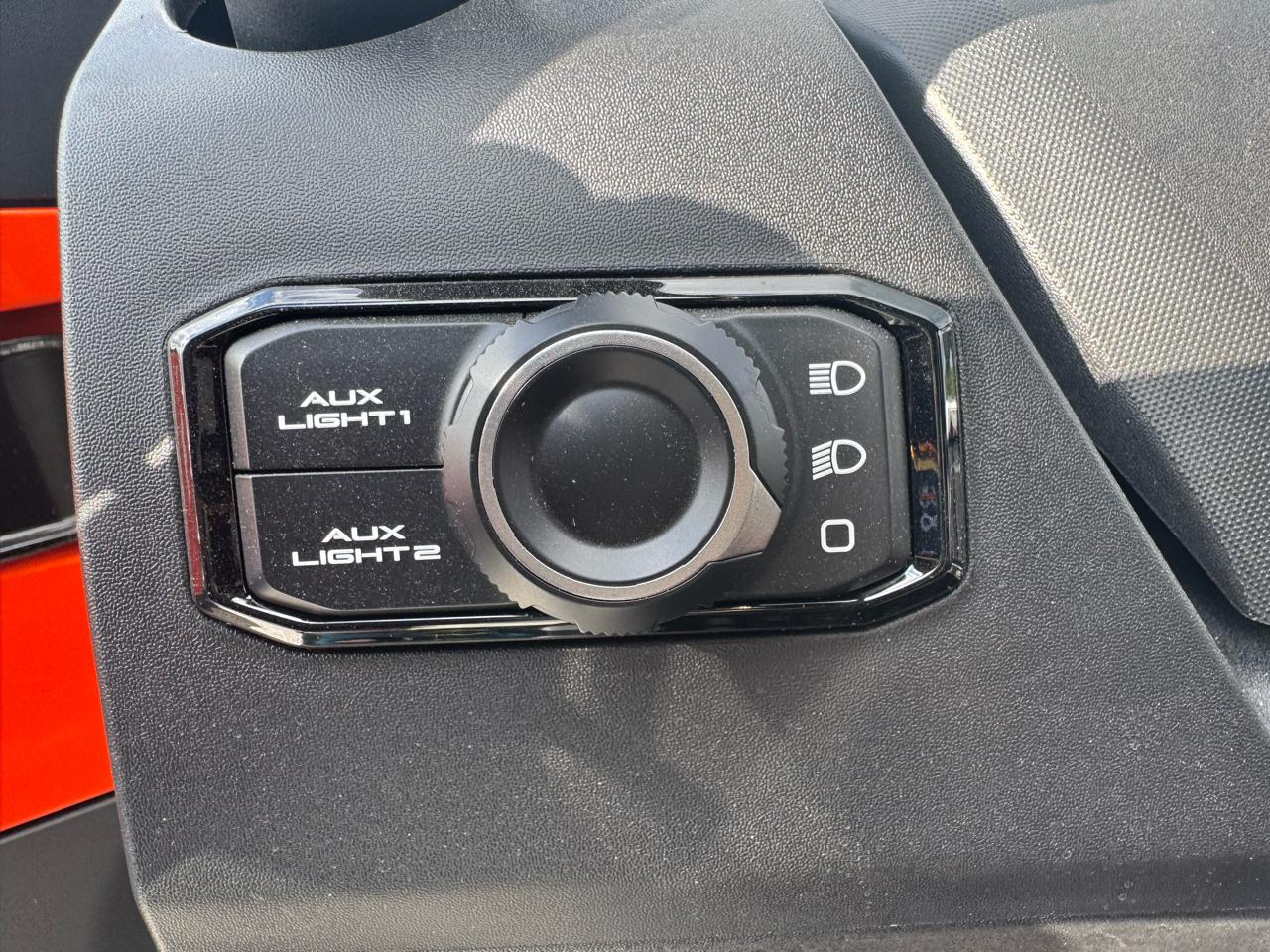CFMOTO Z10  2026
