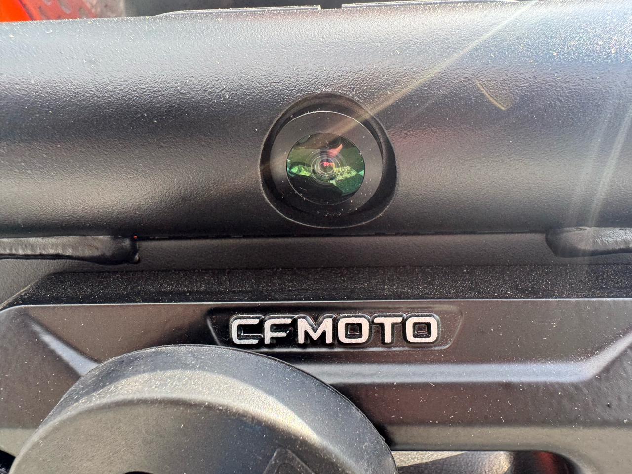 CFMOTO Z10  2026