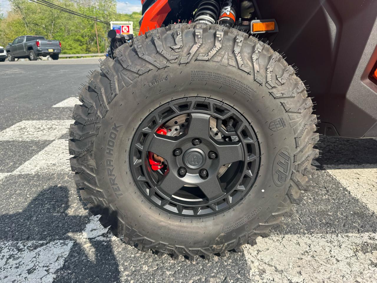 CFMOTO Z10  2026