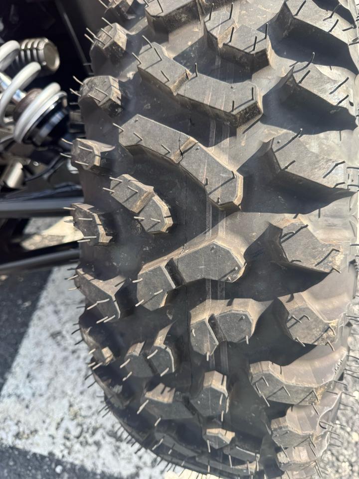 CFMOTO Z10  2026