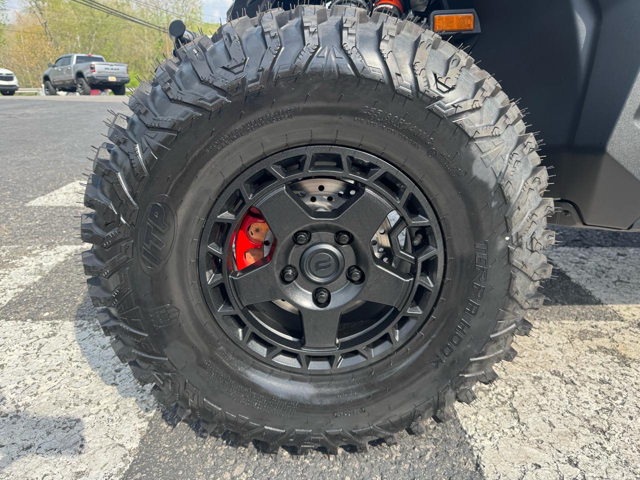 CFMOTO Z10  2026