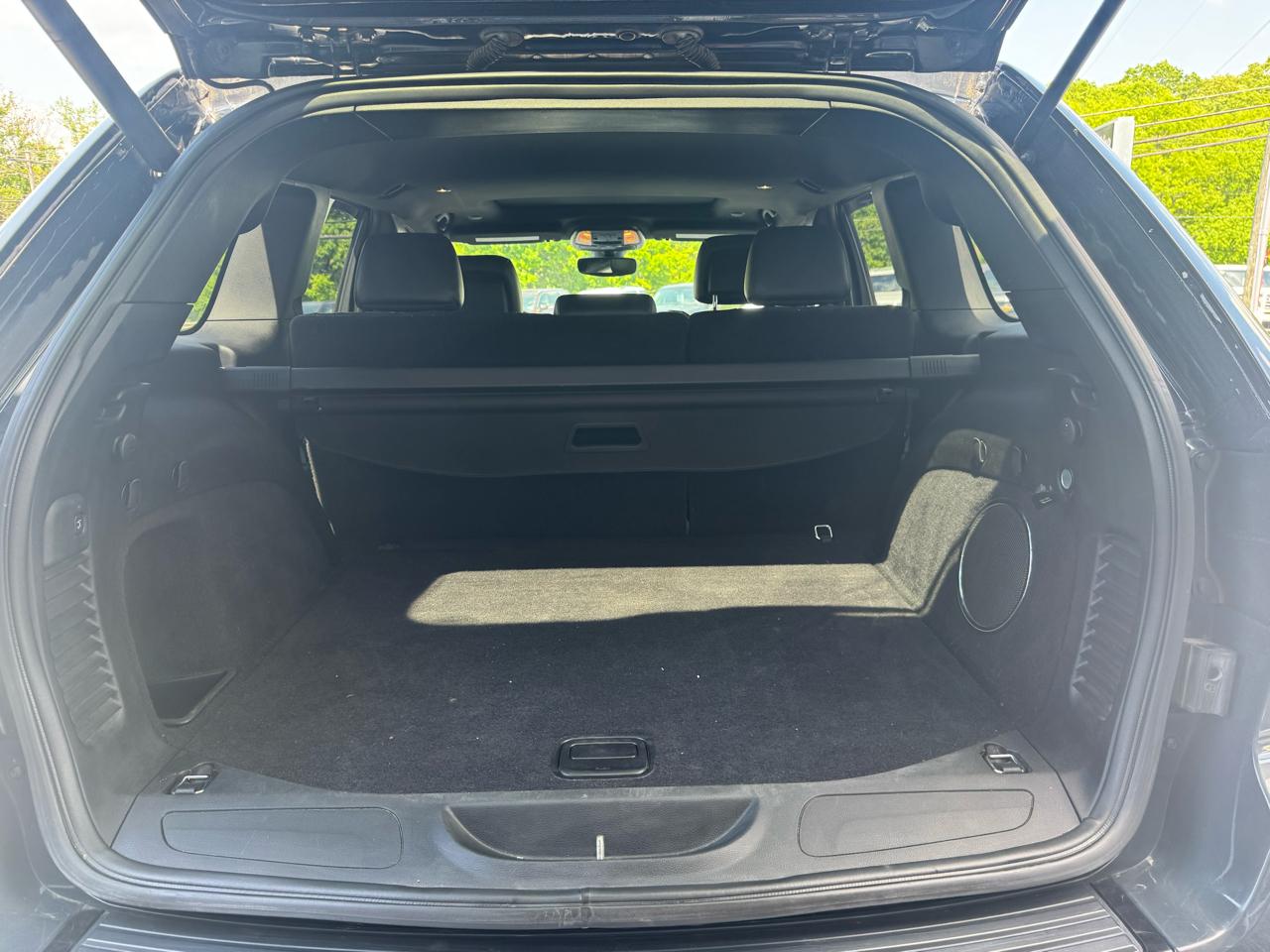 Jeep Grand Cherokee Altitude 4x4 *Ltd Avail* 2018