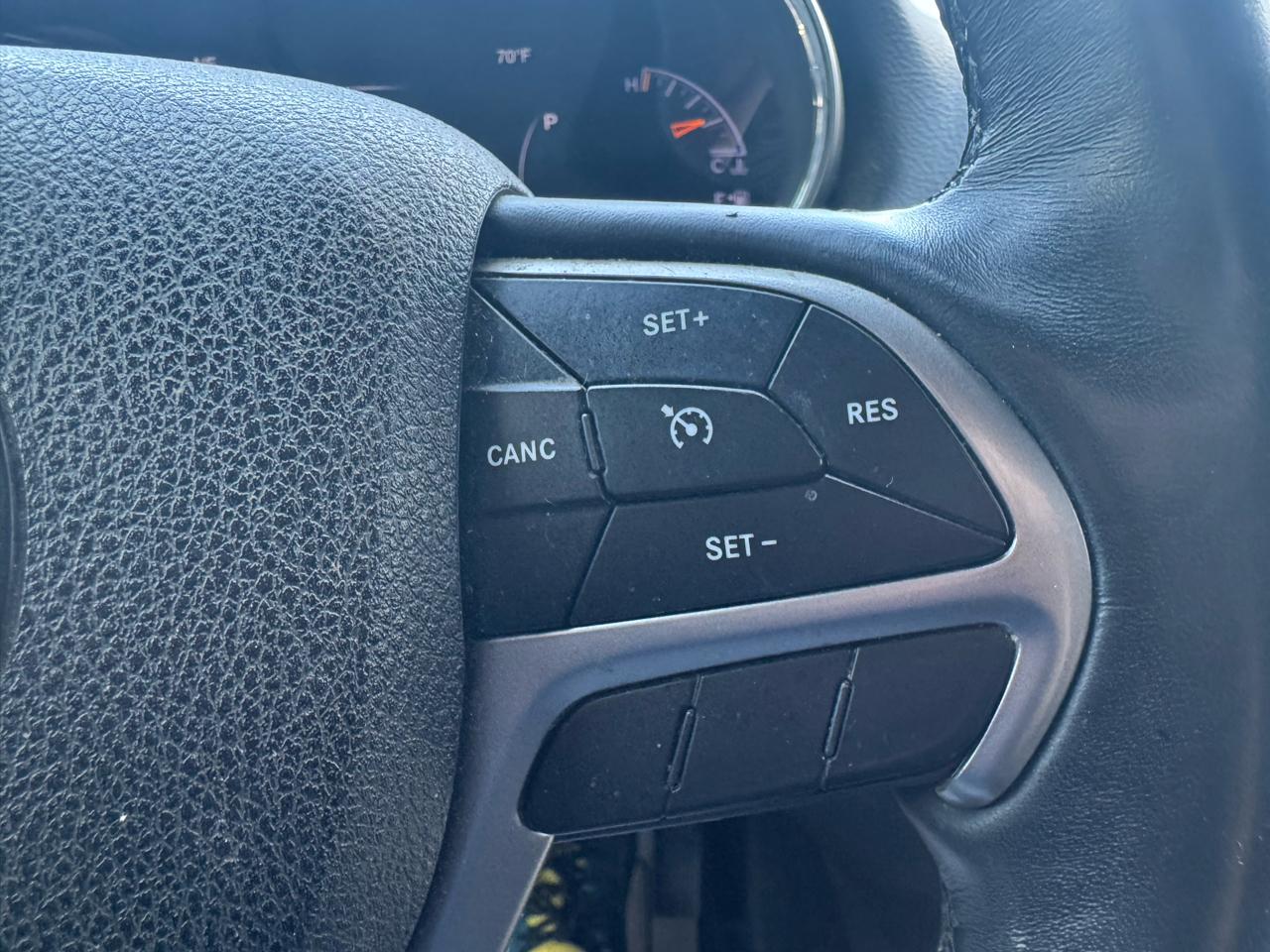 Jeep Grand Cherokee Altitude 4x4 *Ltd Avail* 2018