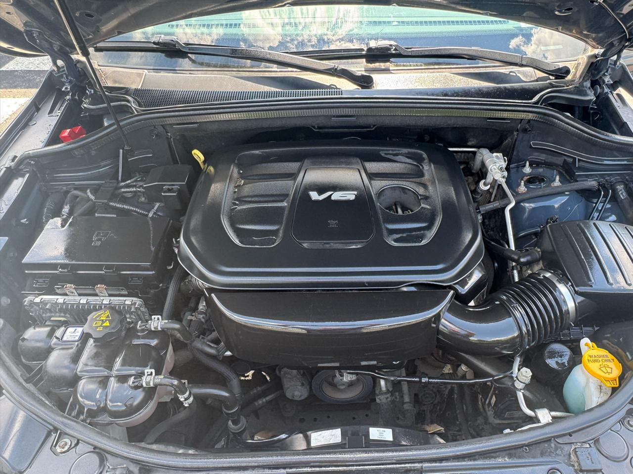 Jeep Grand Cherokee Altitude 4x4 *Ltd Avail* 2018