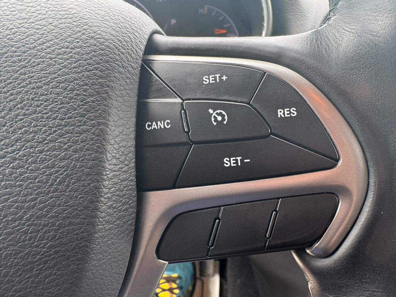 Jeep Grand Cherokee Limited 4x4 2020