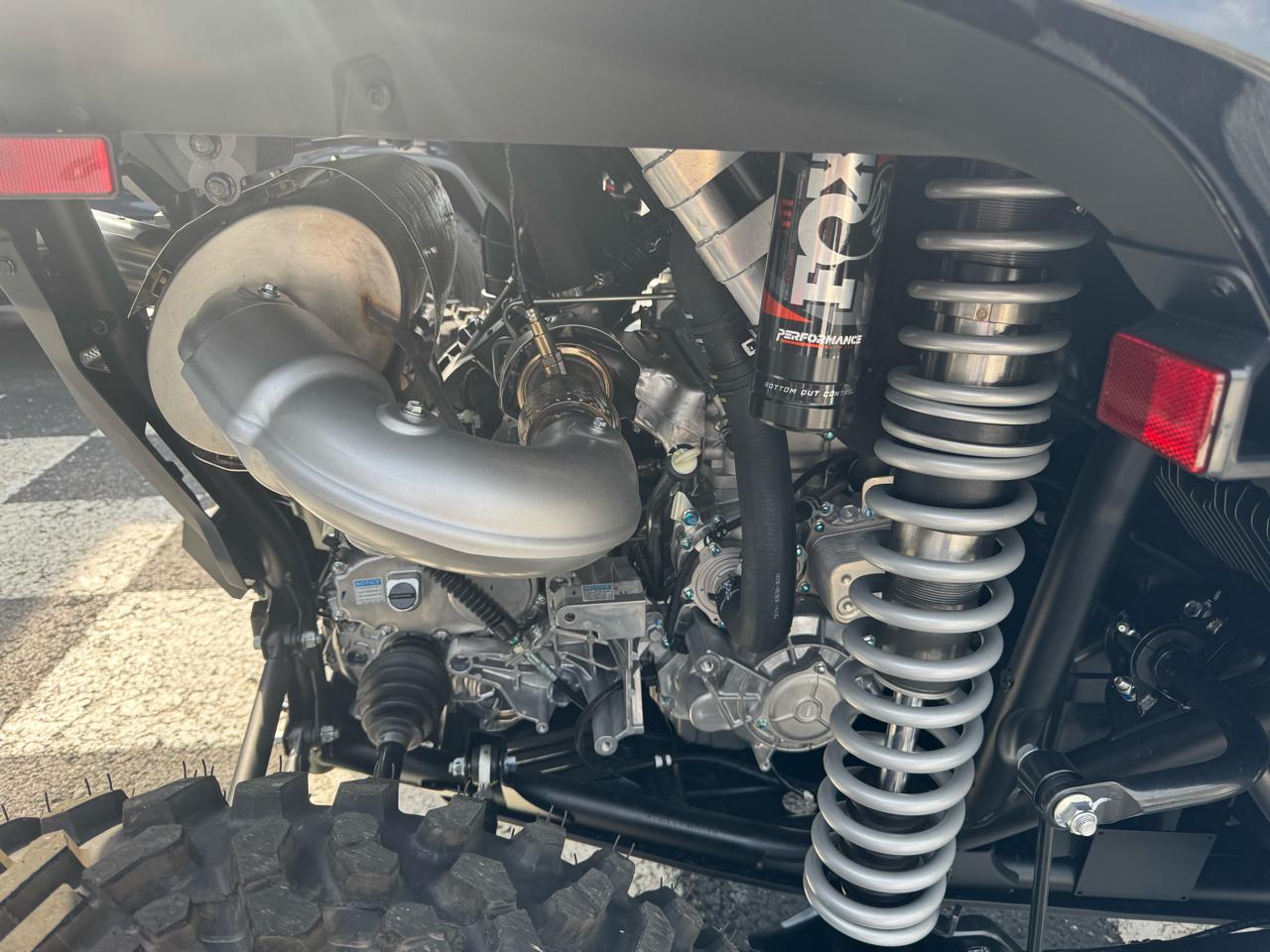 CFMOTO Z10  2026