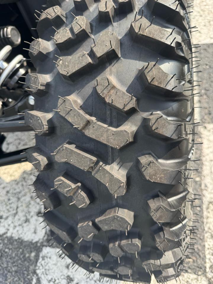CFMOTO Z10  2026