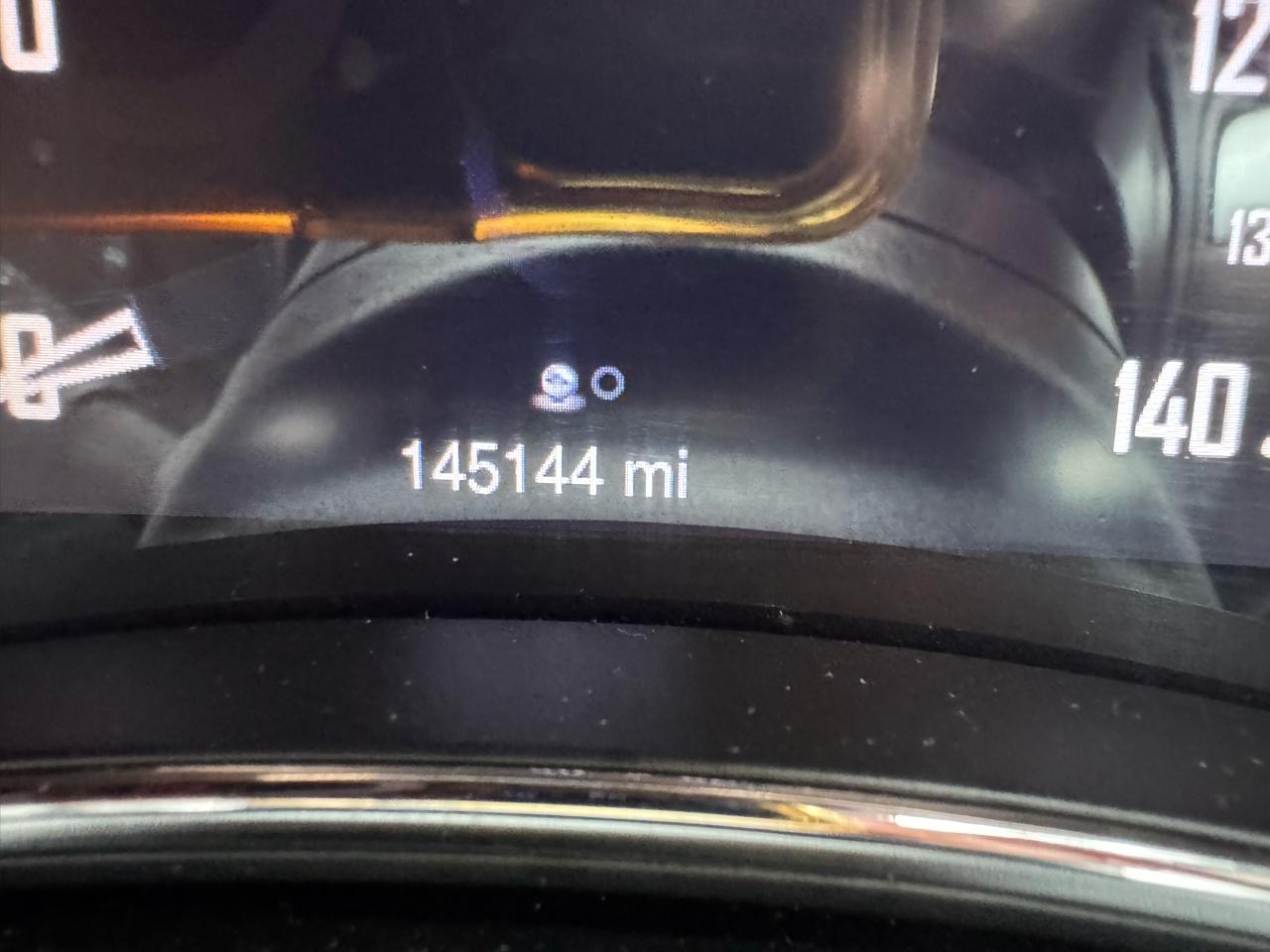 Dodge Durango AWD 4dr R/T 2015