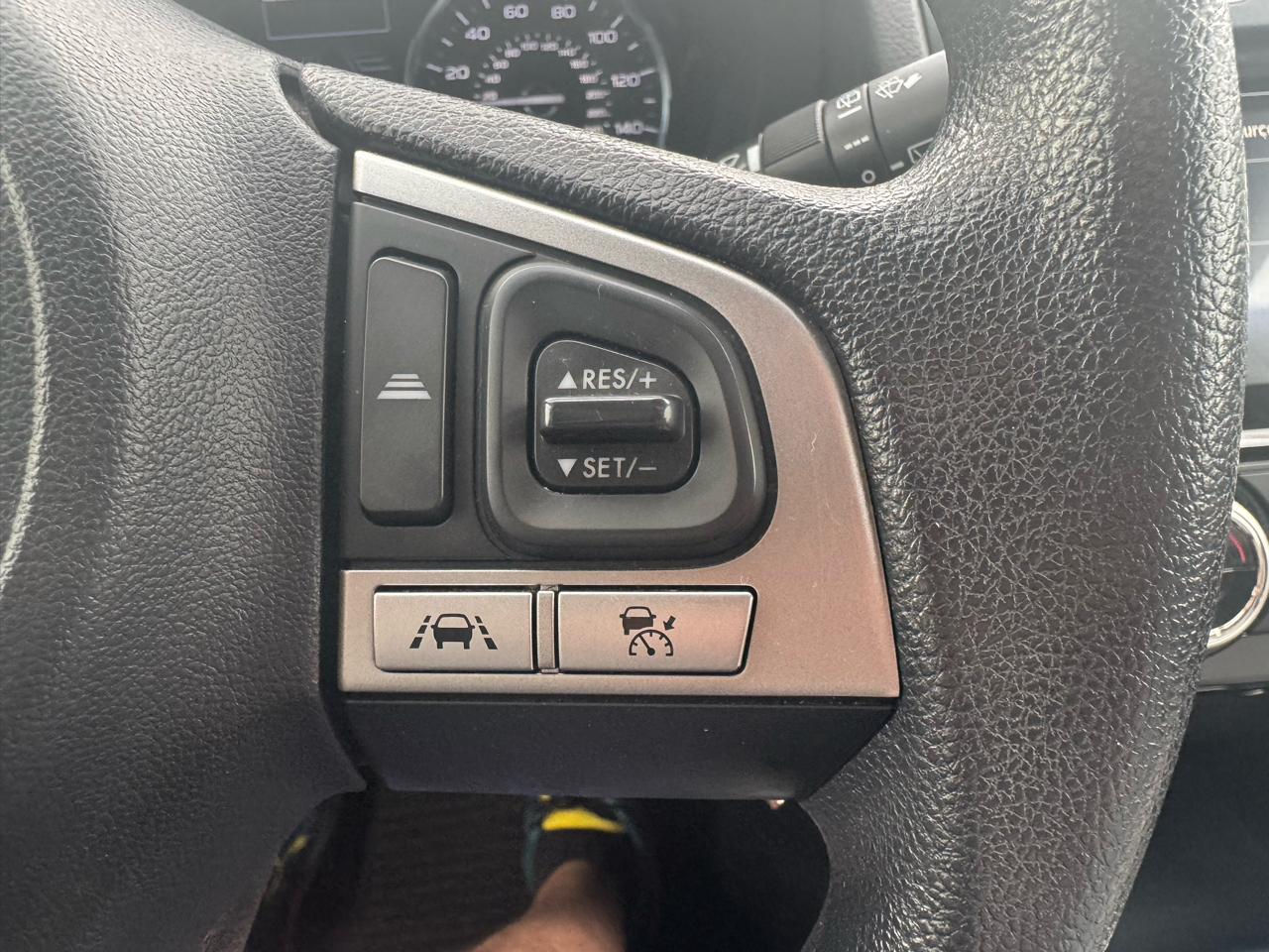 Subaru Forester 2.5i Premium CVT 2018