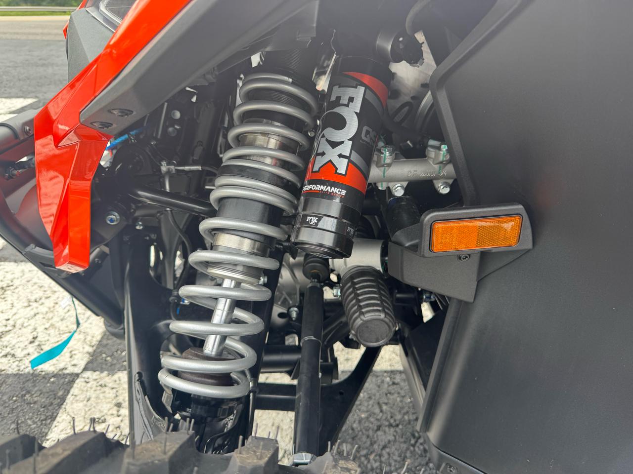 CFMOTO Z10  2026