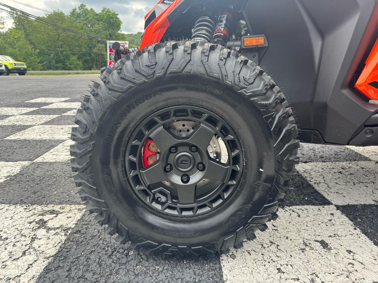 CFMOTO Z10  2026
