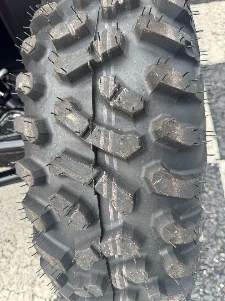 CFMOTO Z10  2026