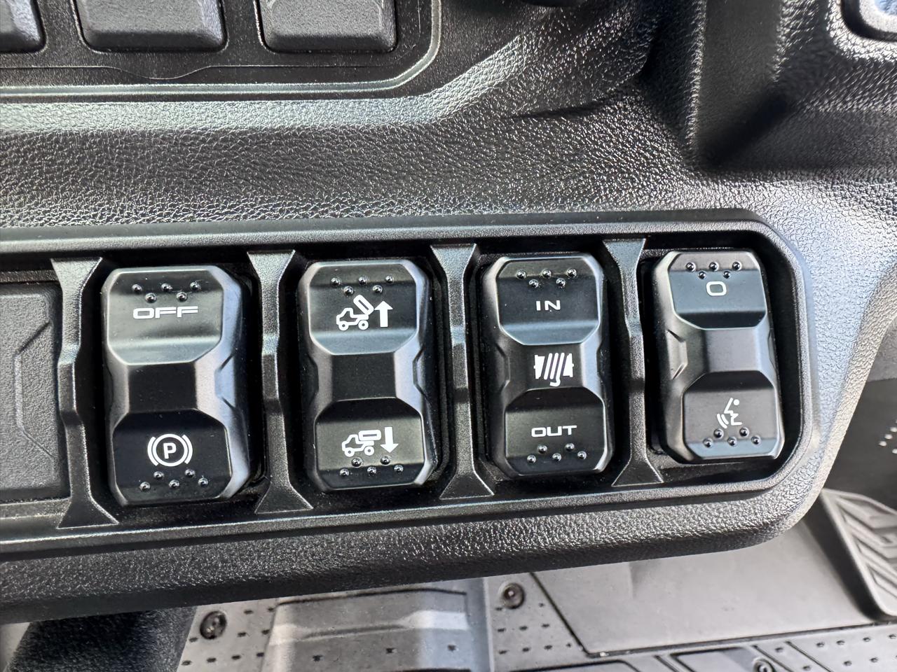 CFMOTO U10 PRO  2026