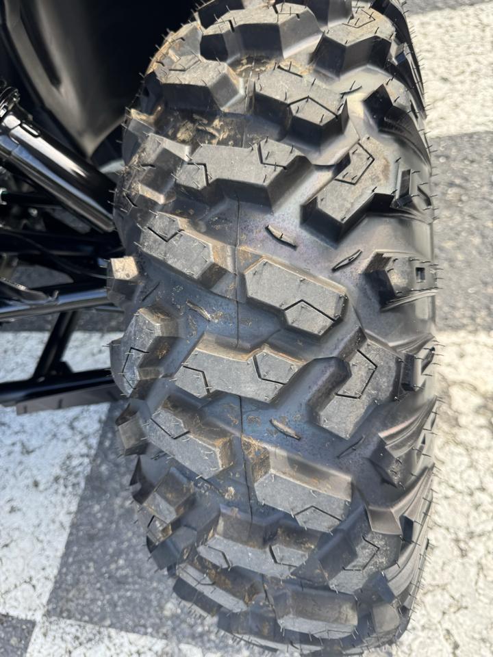 CFMOTO U10 PRO  2026