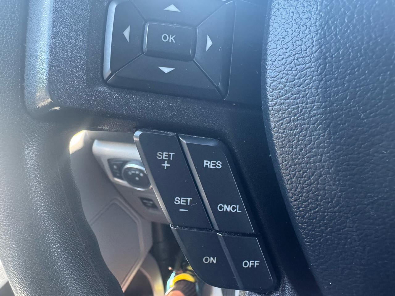 Ford F-150 4WD SuperCab 145" STX 2020