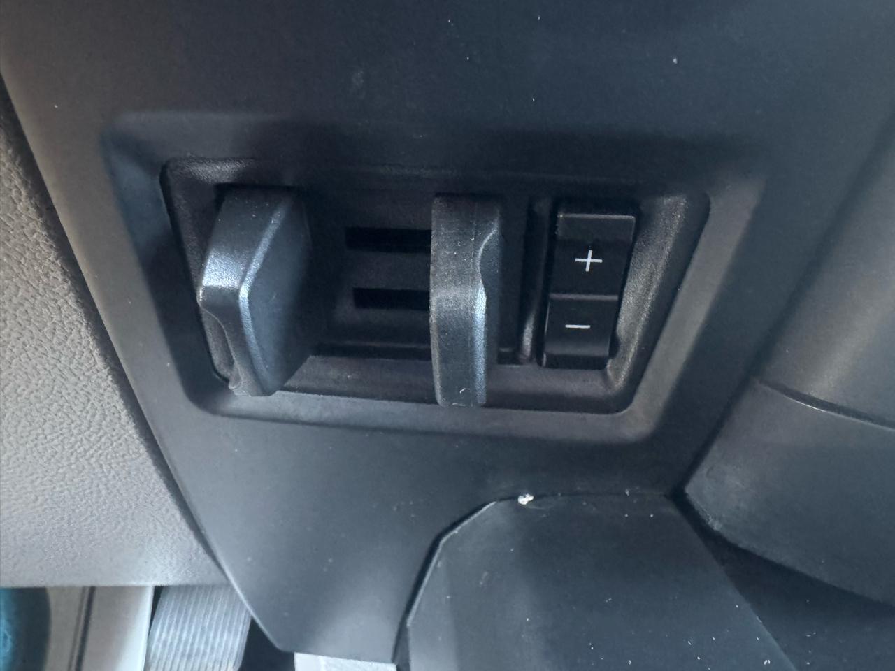 Ford F-150 4WD SuperCab 145" STX 2020