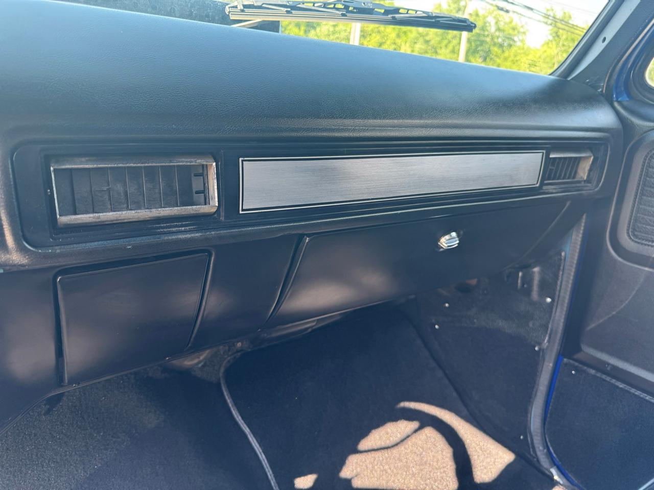 GMC C10  1979
