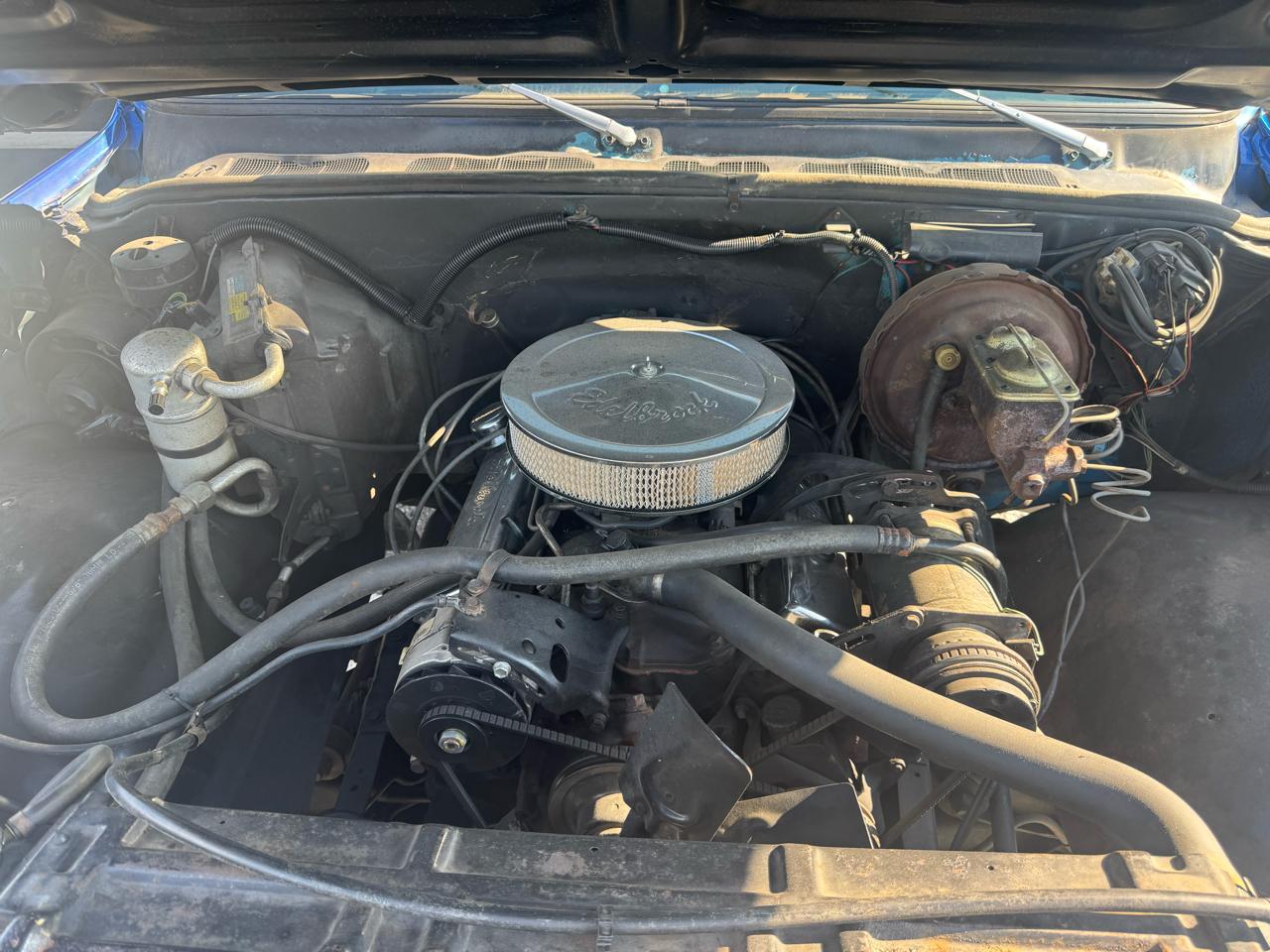 GMC C10  1979