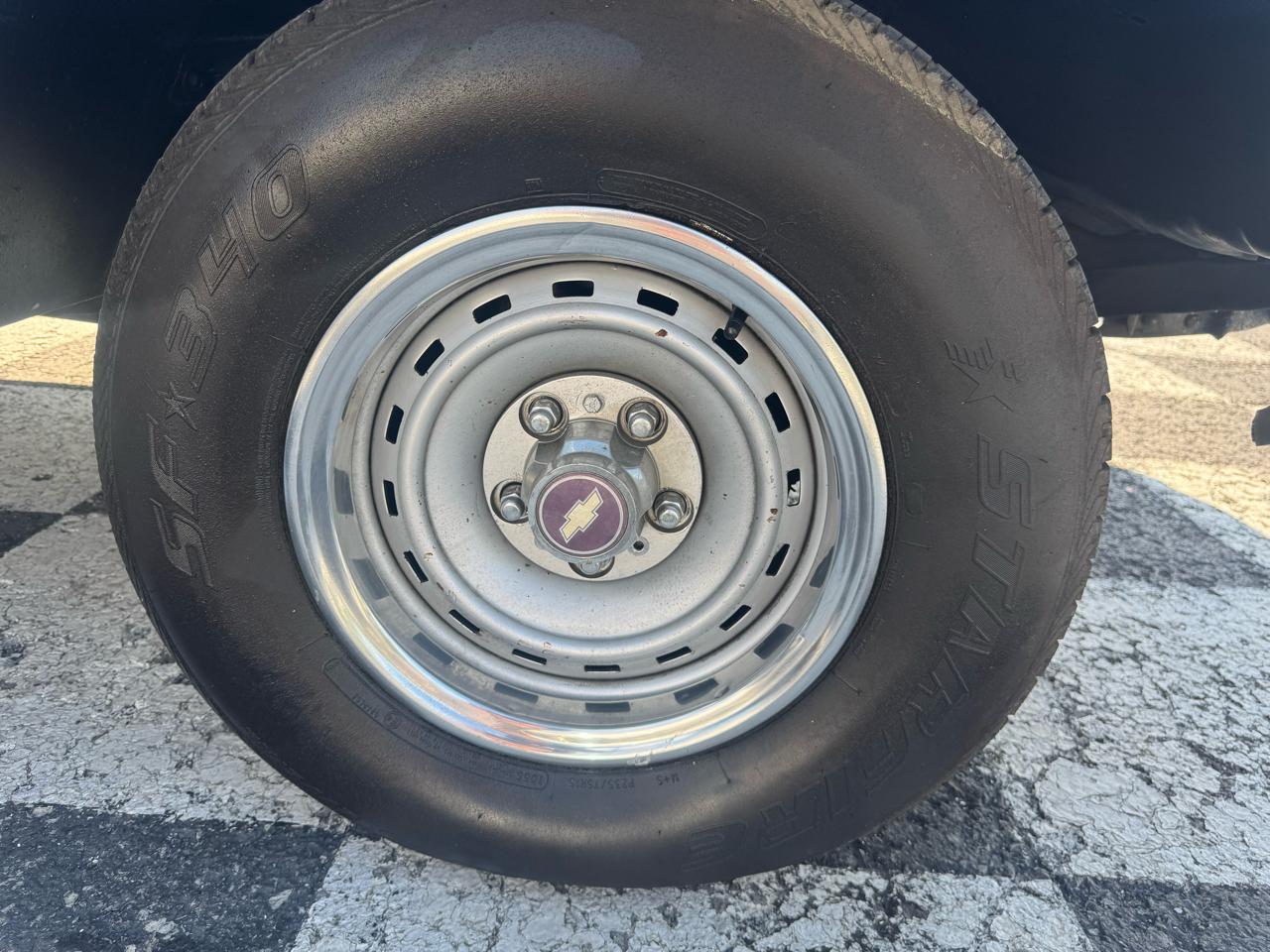 GMC C10  1979