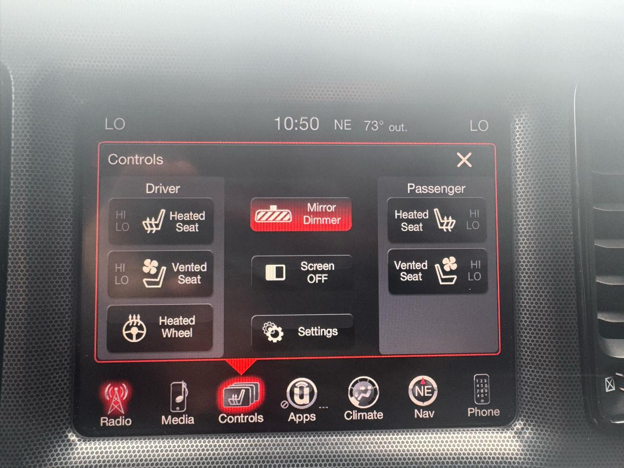 Dodge Challenger 2dr Cpe R/T Plus 2015