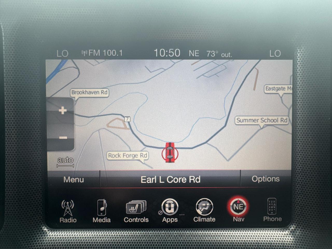 Dodge Challenger 2dr Cpe R/T Plus 2015