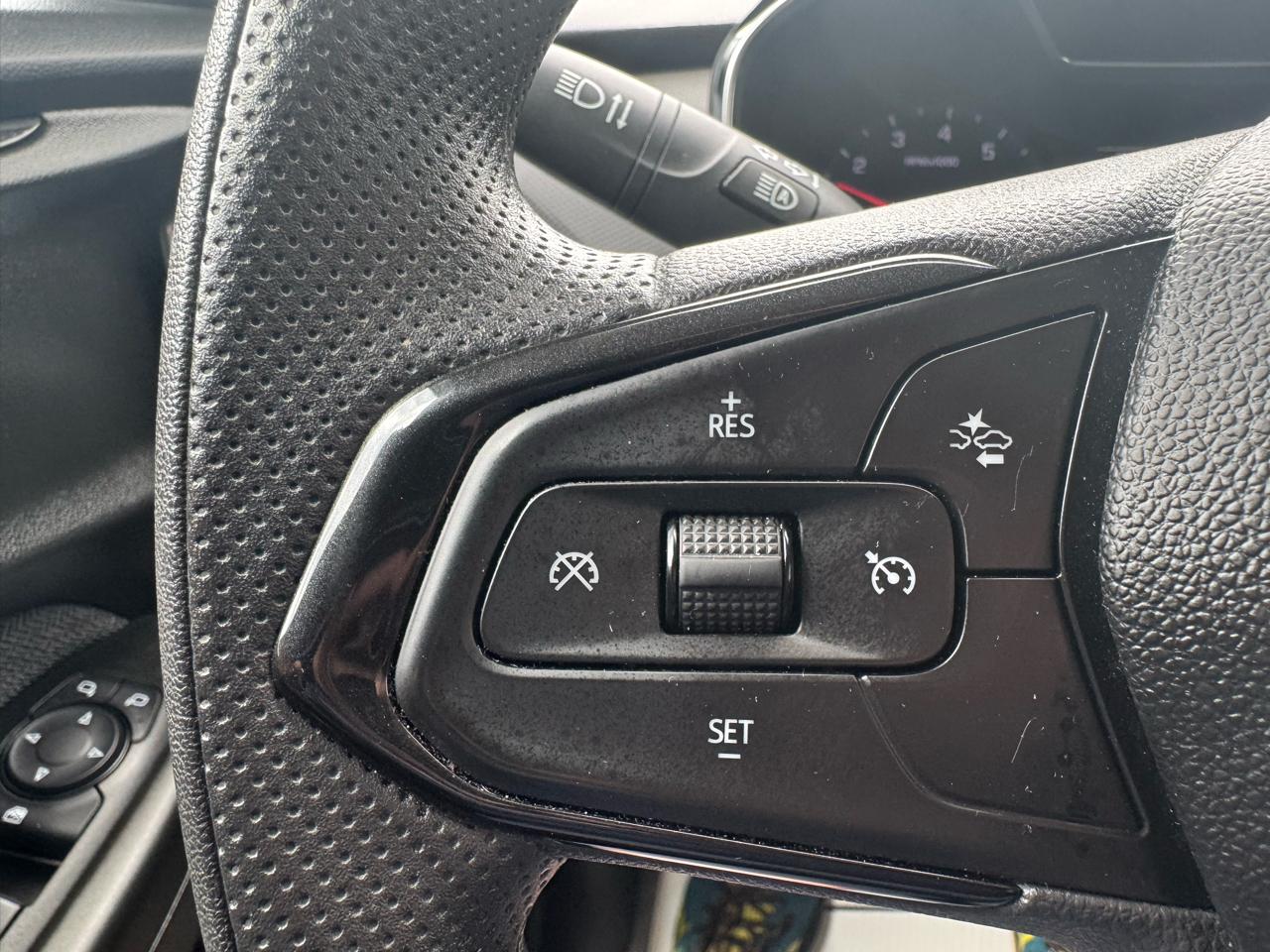 Chevrolet TrailBlazer AWD 4dr LT 2021
