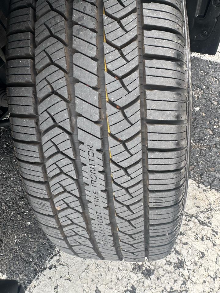 Subaru Forester 4dr CVT 2.5i PZEV 2016