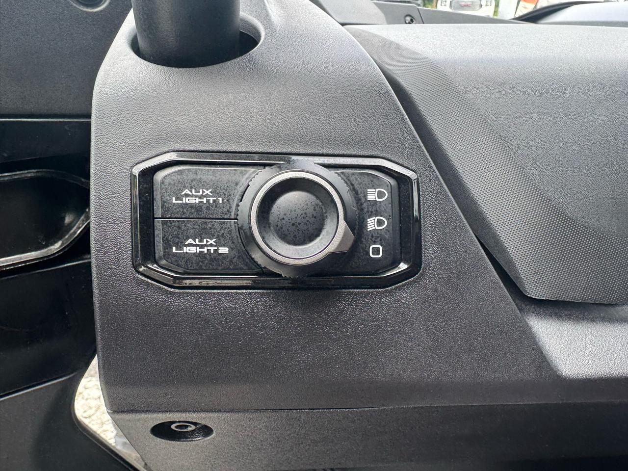 CFMOTO Z10  2026
