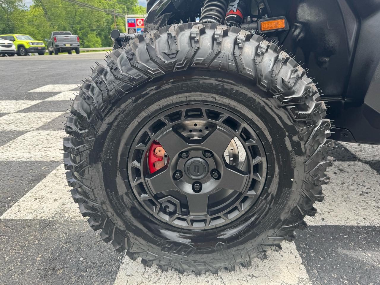 CFMOTO Z10  2026