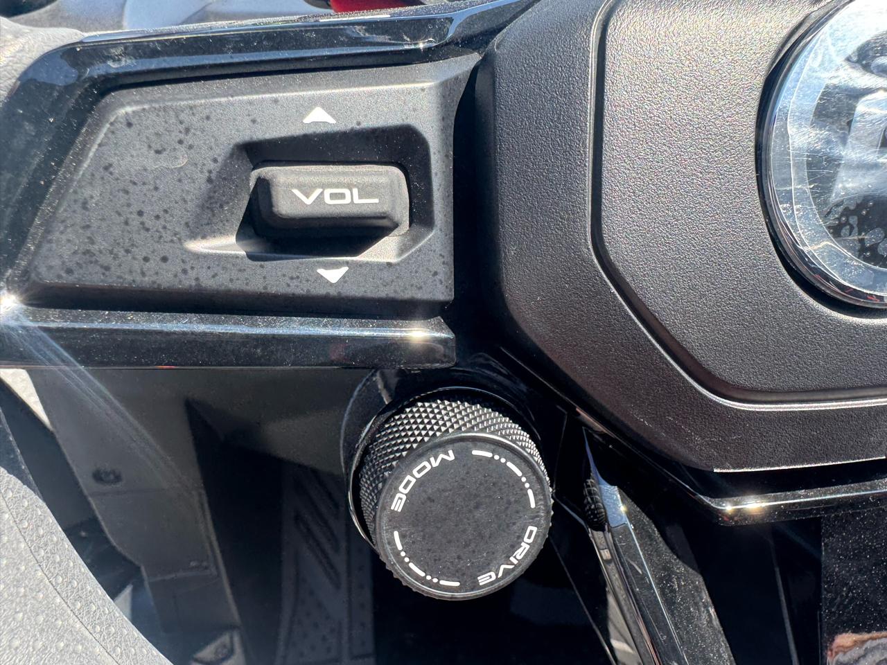 CFMOTO Z10-4  2026